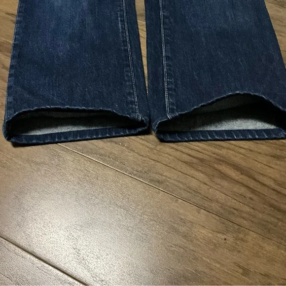 NWOT Sz12 Gap Boys Sz 12 Regular / 23” Inseam / Adj Waist School Clothes Jeans - Picture 5 of 8